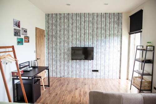 宜蘭81 Boat輕旅 寵物友善 小團體包棟 獨棟villa 宜蘭81 Boat輕旅 寵物友善 小團體包棟 獨棟villa