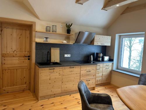 Ferienhaus Bergheiner in Barnau