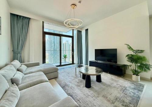 Premium 2BR High Rise City Skyline Views, Dubái