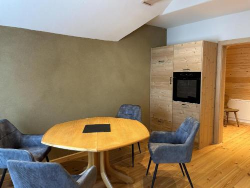 Iekārtas, Ferienhaus Bergheiner in Barnau