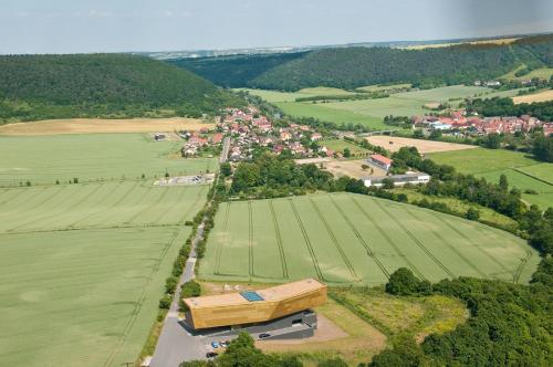 Waldschlösschen Wangen