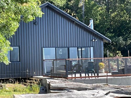Fortuna views farm stay in Boolarra