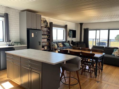 Fortuna views farm stay in Boolarra