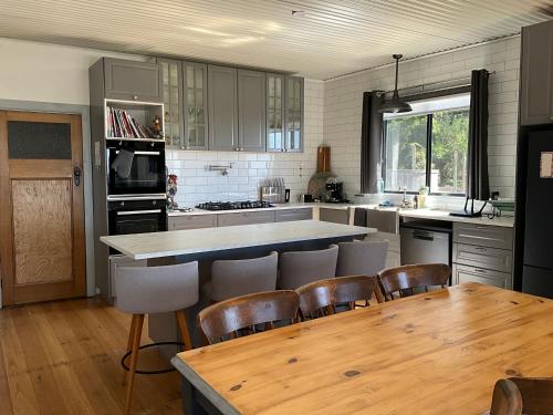 Fortuna views farm stay in Boolarra