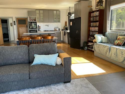Fortuna views farm stay in Boolarra