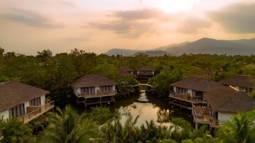 Good Time Relax Resort, Kampot