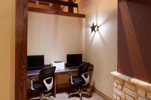 Hyatt Place Fort Worth Stockyard in Fort Worth, USA