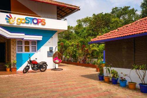 Ulaz, goSTOPS Coorg in Coorg