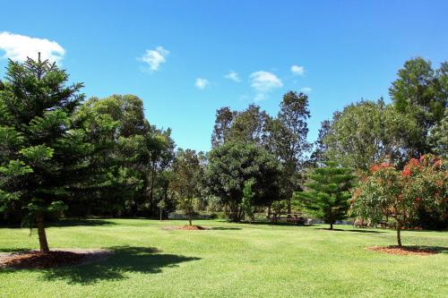 Salamander Bay Bed and Breakfast