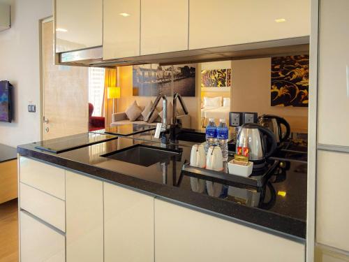 Facilities, ASIA MELAKA HOTEL managed by The Straits Hotel & Suites in Malacca