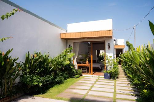 MAISON à SADEC (MAISON a SADEC) in サデーク