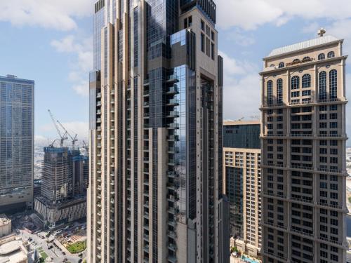 Cozy and Elegant 1 BDR In Noura Tower-37 - main image