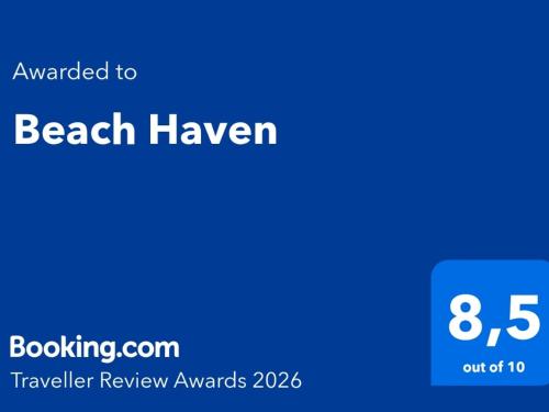 Beach Haven 2