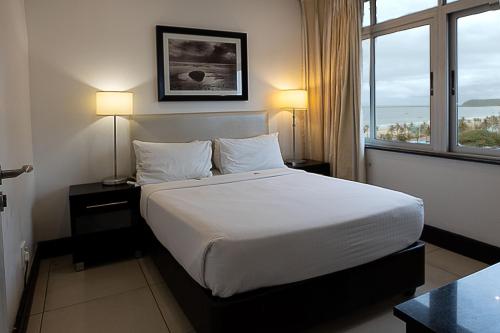Parade Hotel