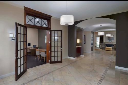 Cozy Atlanta Apartment in Chamblee
