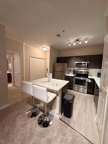 Cozy Atlanta Apartment in Chamblee