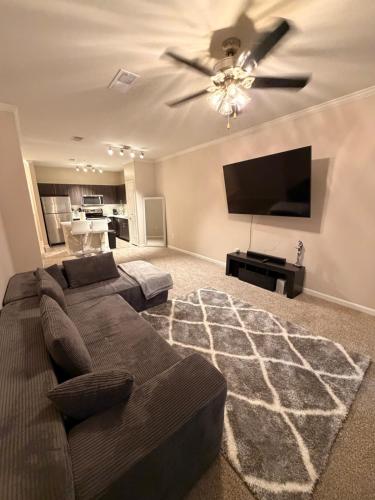 Cozy Atlanta Apartment in Chamblee