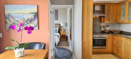 Brenton Haven Beachfront Resort Room Type - One-Bedroom Villa
