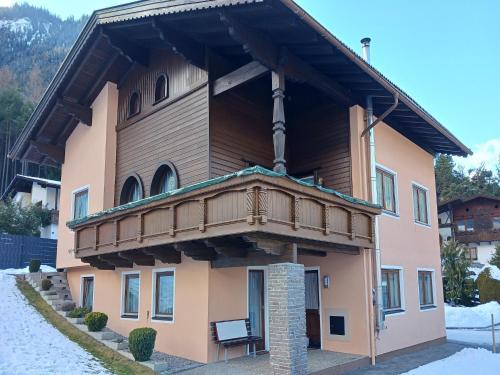 Apartment in Ötztal near Ski Slopes