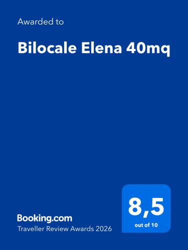  Bilocale Elena 40mq in Conca dei Marini