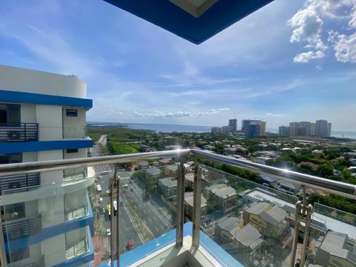 Exterior view, City Center Executive Hotel Manila Near Airport, PITX, Solaire, City of Dreams, Okada & Ayala Mall near SM City Sta Mesa