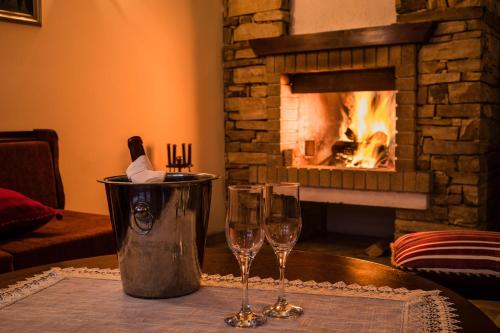 Spa Hotel Ismena - image 4