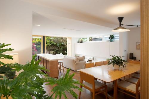 Balmain Enclave in Balmain