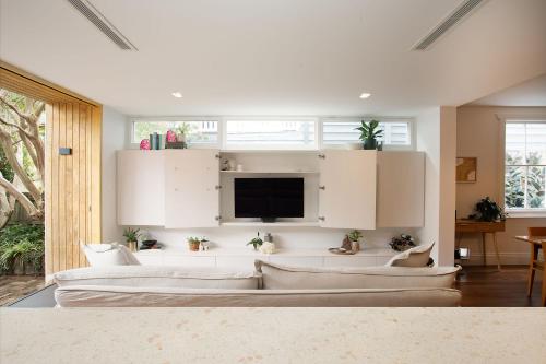 Balmain Enclave in Balmain