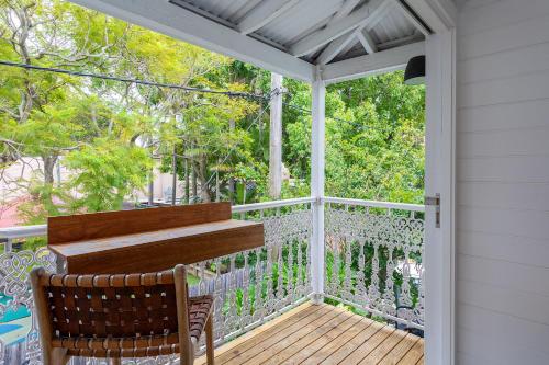 Balmain Enclave in Balmain