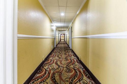 Rodeway Inn & Suites Jacksonville near Camp Lejeune - image 43