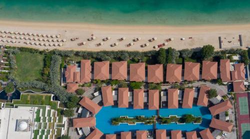 Zabeel Saray Royal Residences Lagoon Villa, Dubaj (zdjęcie 10)
