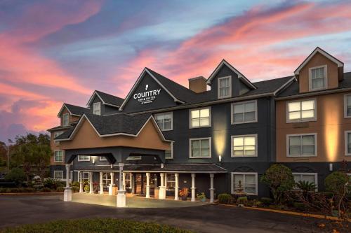 Country Inn & Suites by Radisson, Jacksonville, FL in Jacksonville, USA