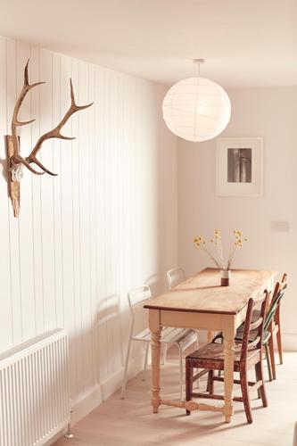 Instalaciones, MHOR 84 in Killin