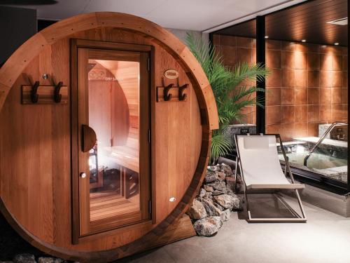 REF Okinawa Arena by VESSEL HOTELS - 사우나