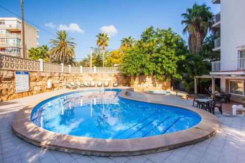 Apartamentos Ben-Hur - image 4