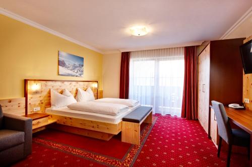 Hotel Erlebniswelt Stocker - image 7