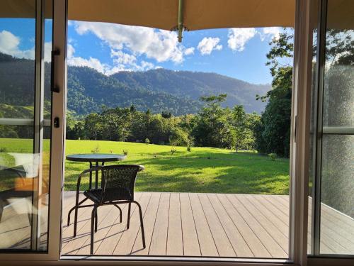 Finch Falls Retreat in Finch Hatton