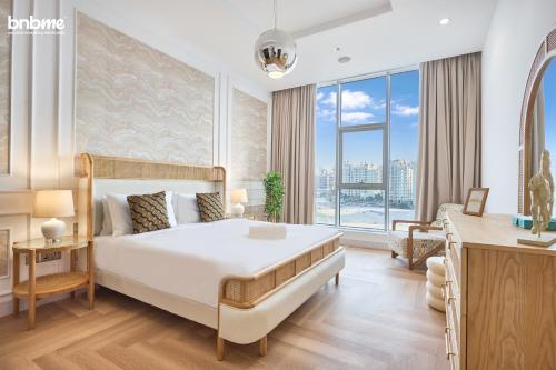bnbme | Tiara Residences | 1 BR