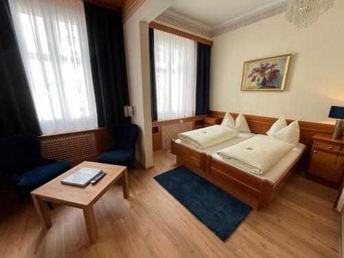 Cityhotel Ratheiser 2