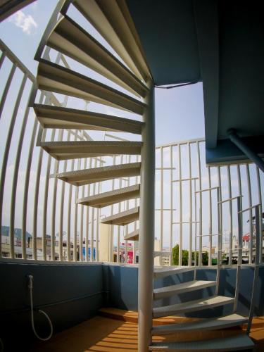 The Moon Hostel Hua Hin