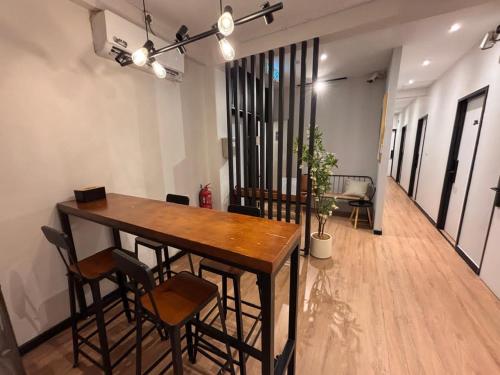 Mini Urban Guest House in บันดาร์เสรีเบกาวัน