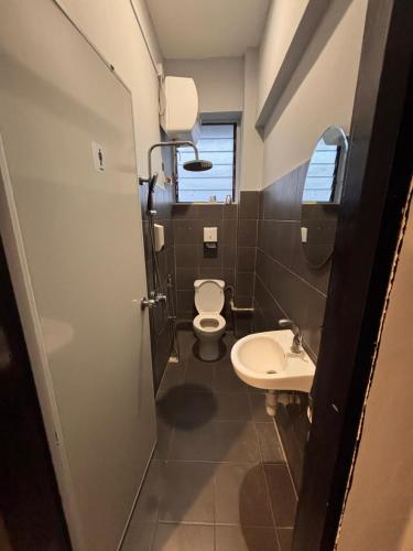 Mini Urban Guest House in บันดาร์เสรีเบกาวัน