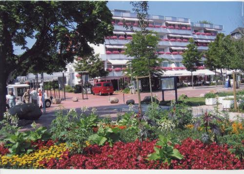 Kurpark-Hotel - Bad Salzuflen