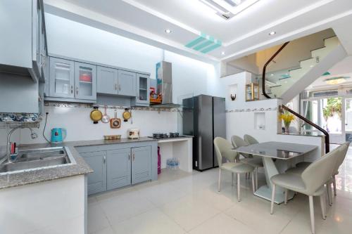 Nha pho Nguyen Truong To in Phường 3