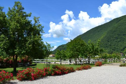 Agriturismo La Dolza