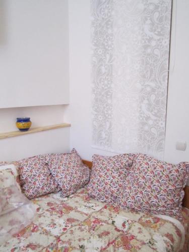 Toldi Apartman