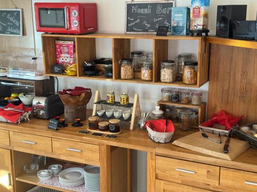 Pension Bergseeblick