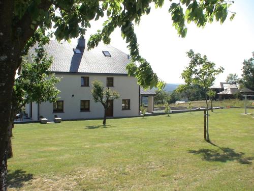 L'orchidée – Rochehaut, NE