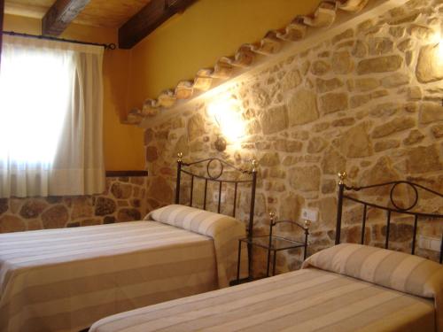 Hostal Casa Laure y Mª Jose
