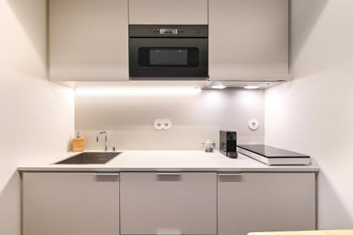 Sleep in Office by ON Apartments Room Type - Deluxe Studio